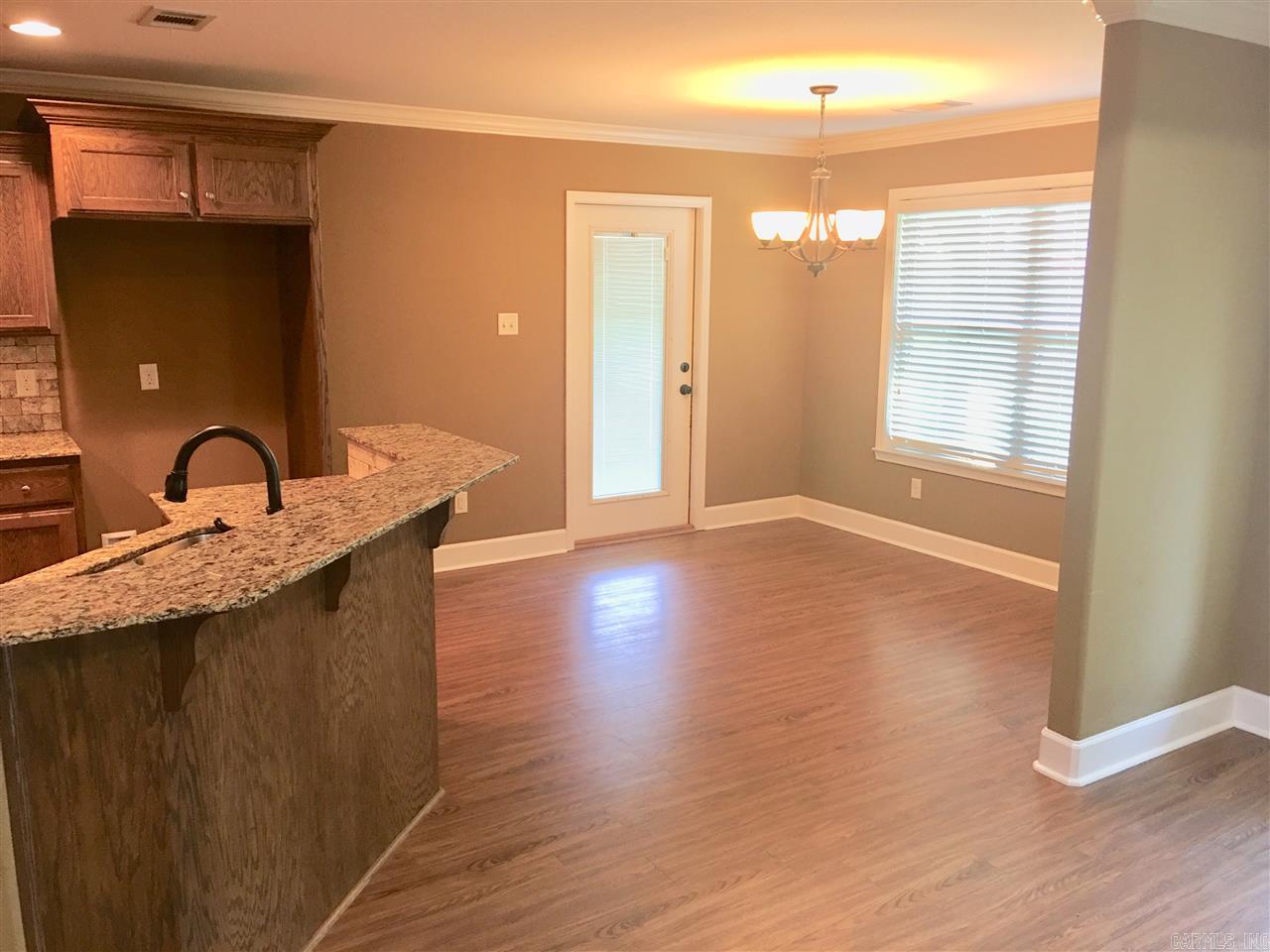 Pleasant Forest - Residential Lease