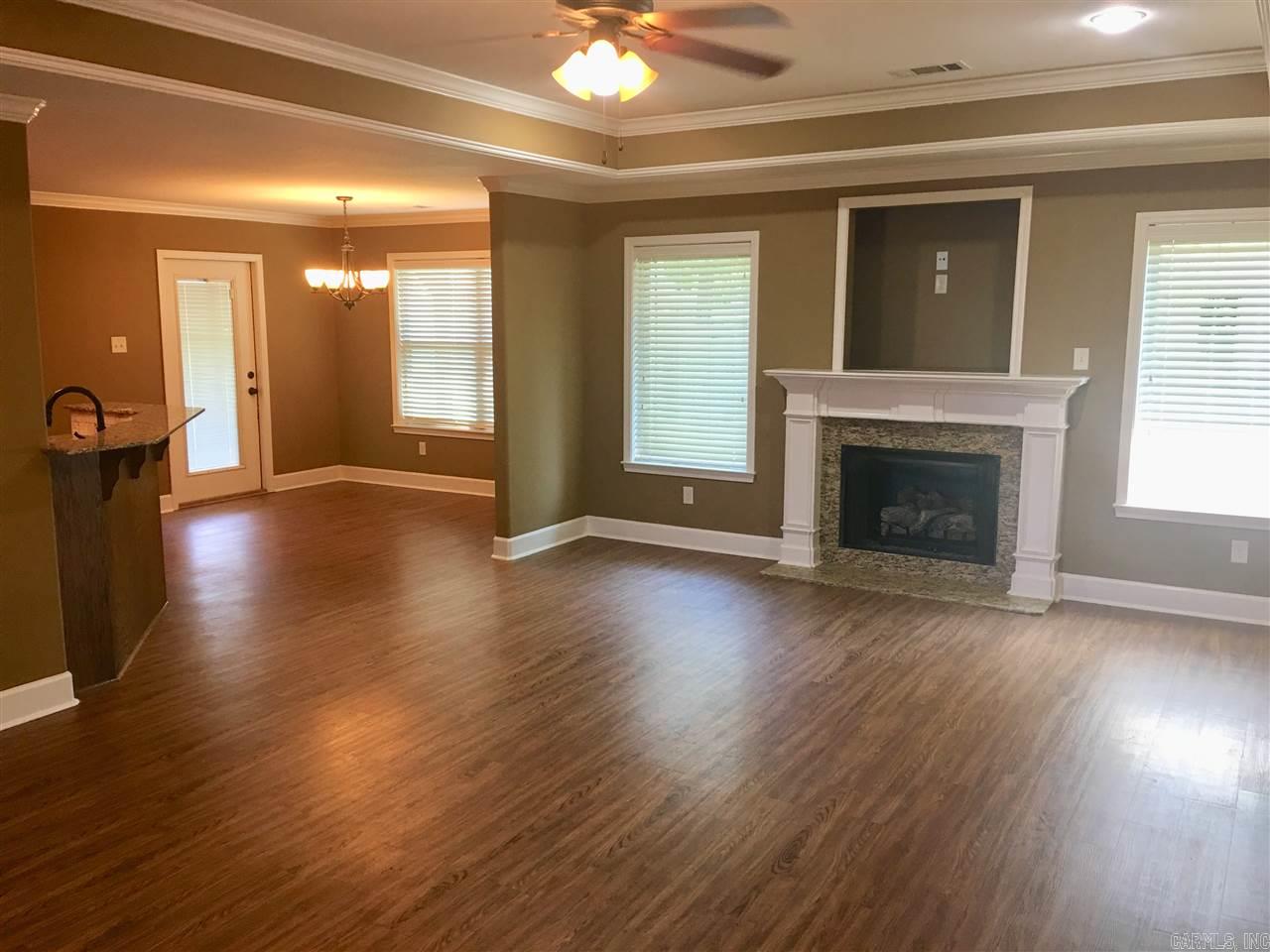 Pleasant Forest - Residential Lease