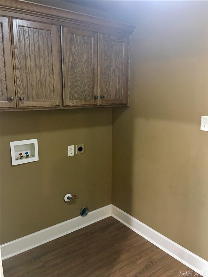 Pleasant Forest - Residential Lease