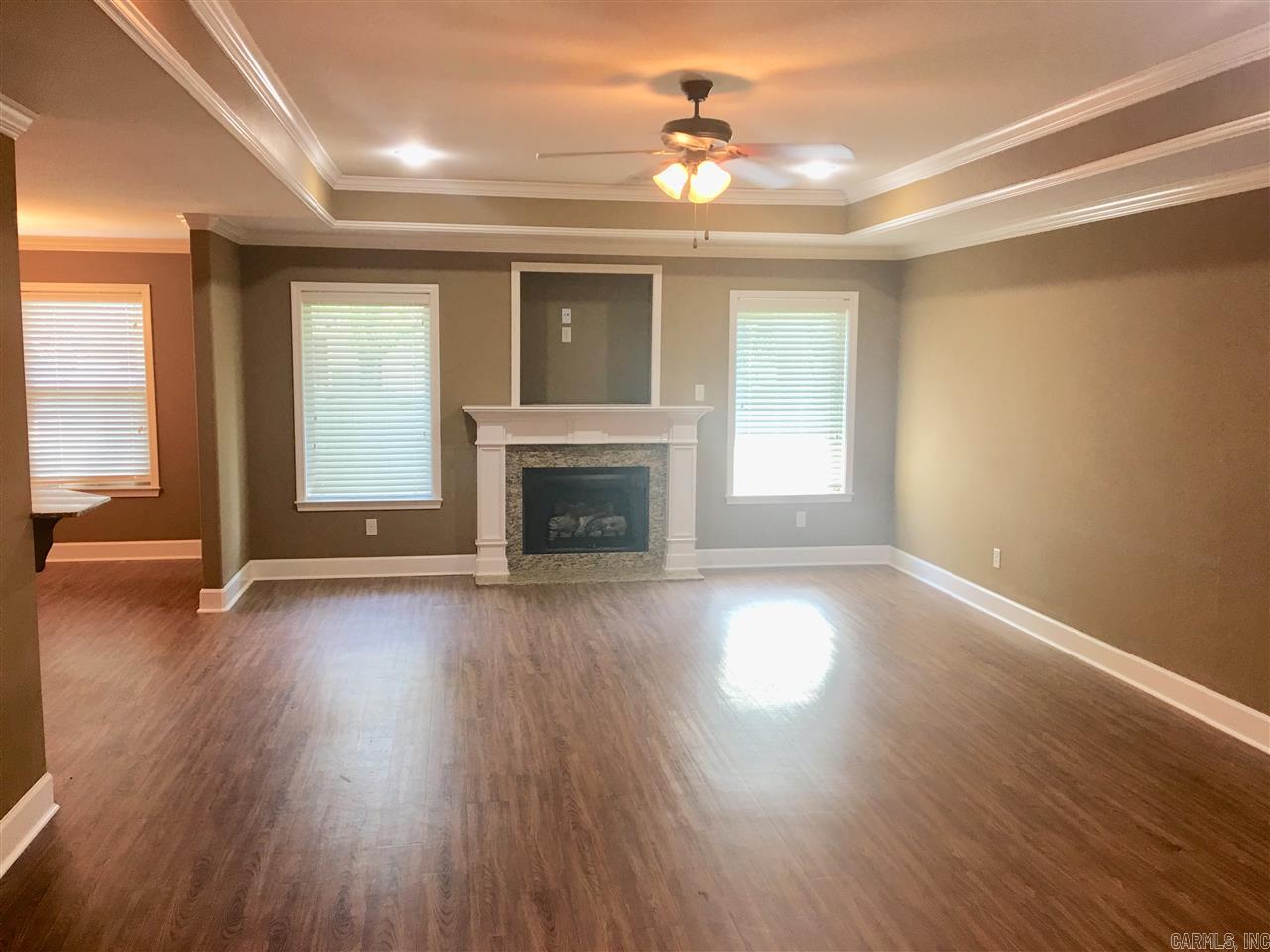 Pleasant Forest - Residential Lease