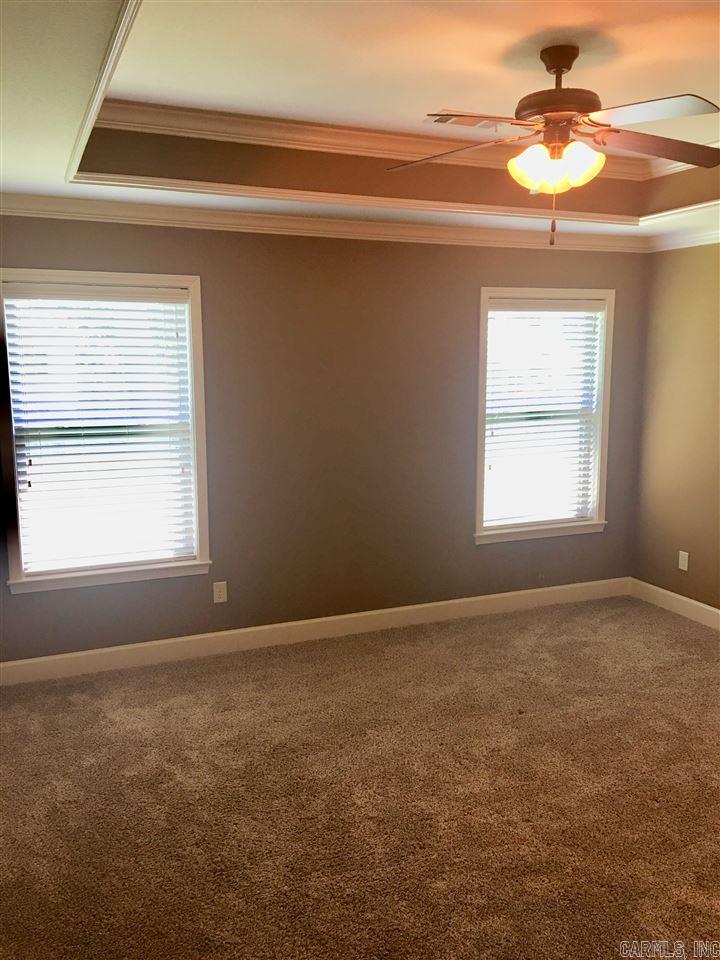 Pleasant Forest - Residential Lease