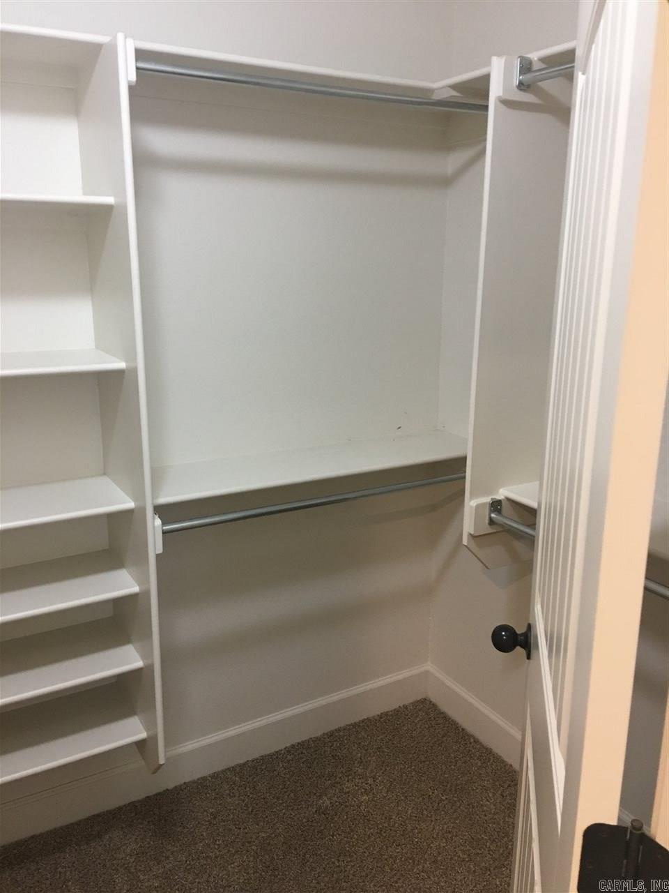 Pleasant Forest - Residential Lease