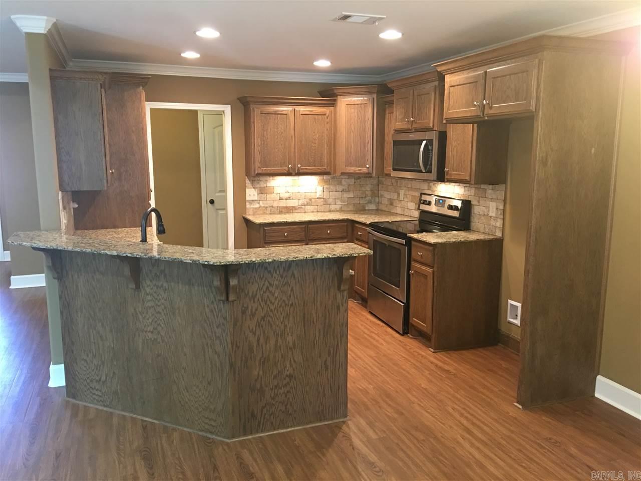 Pleasant Forest - Residential Lease