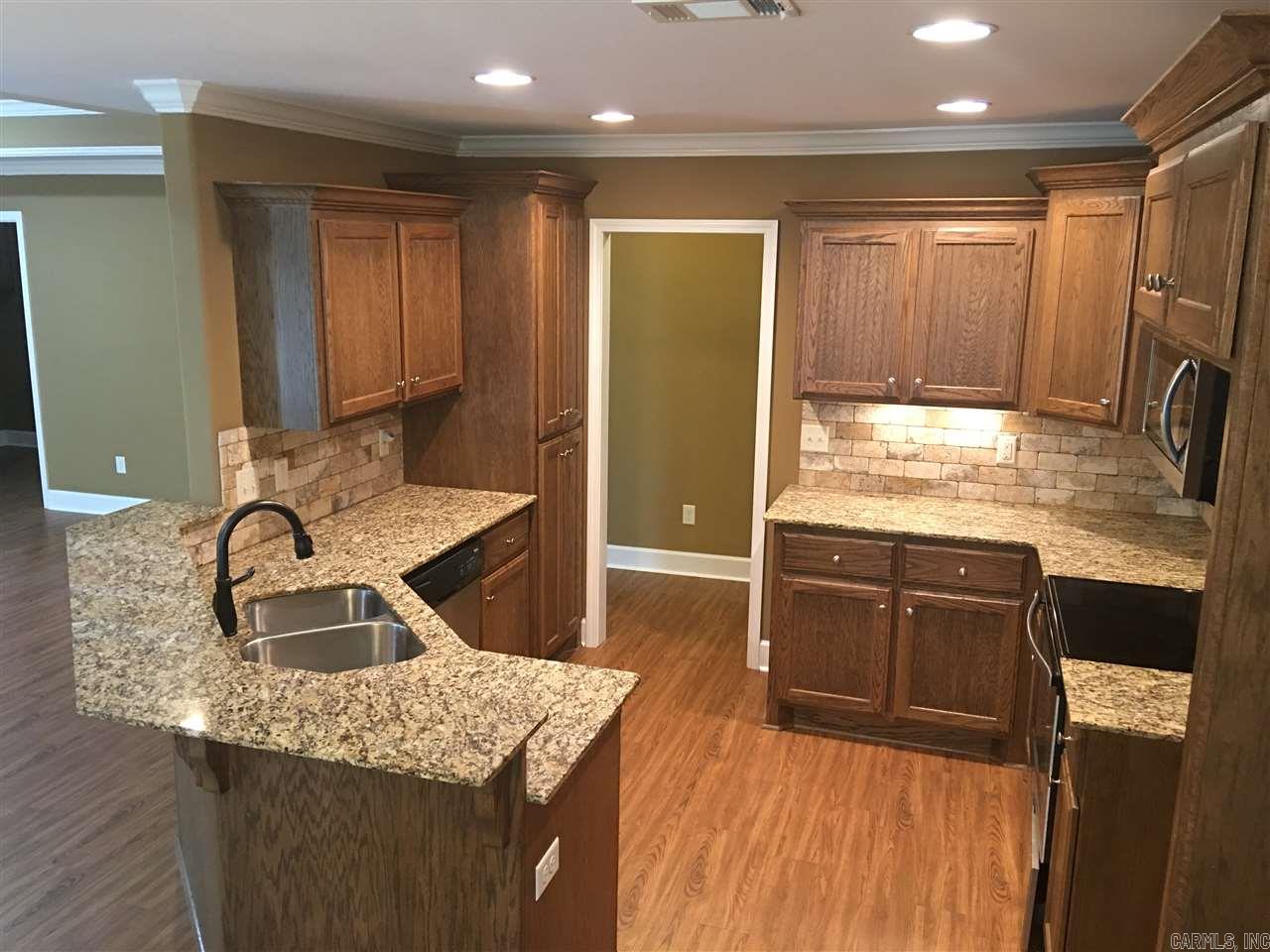 Pleasant Forest - Residential Lease