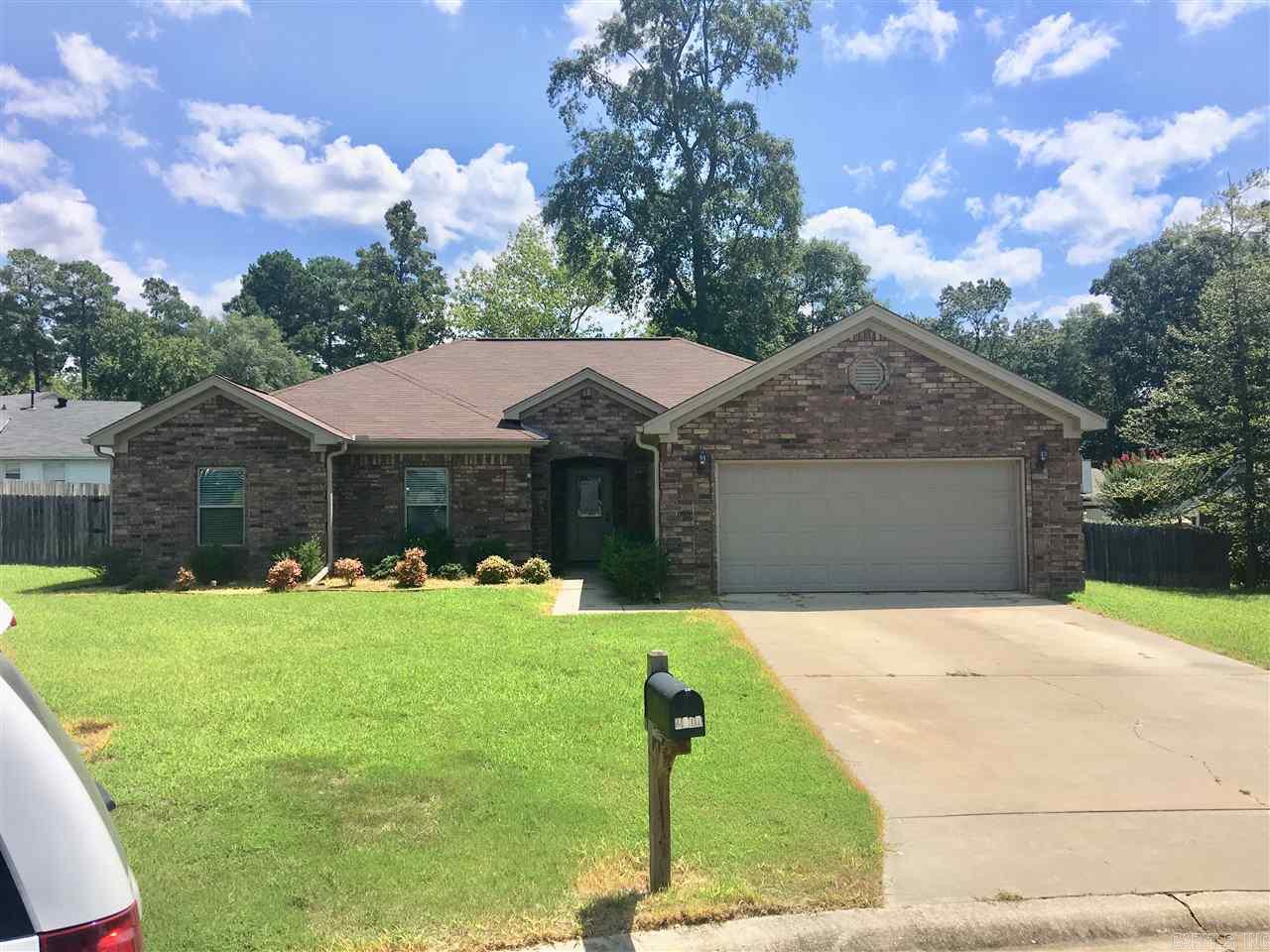 Pleasant Forest - Residential Lease