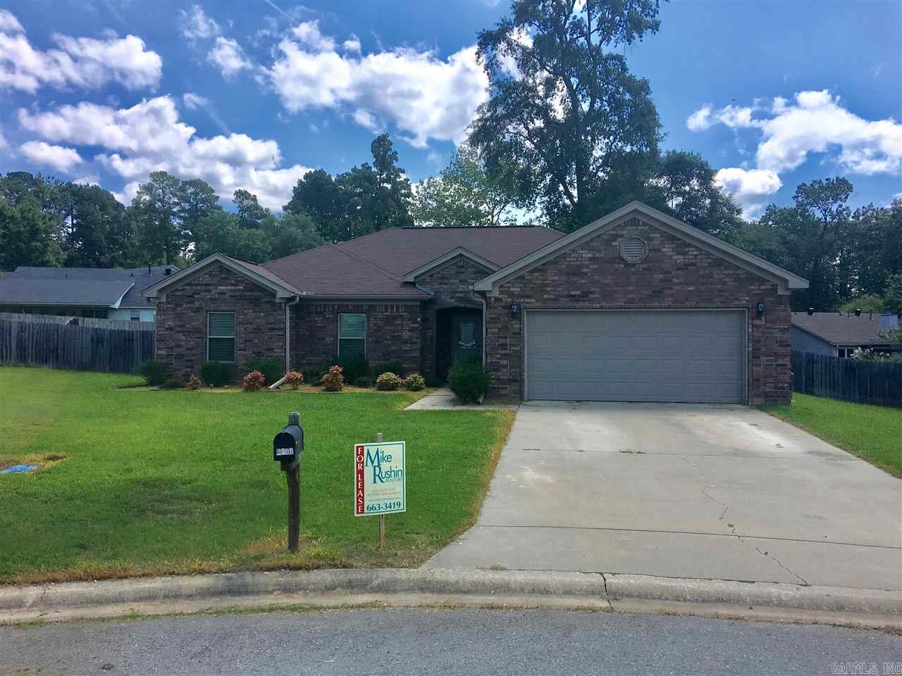 Pleasant Forest - Residential Lease