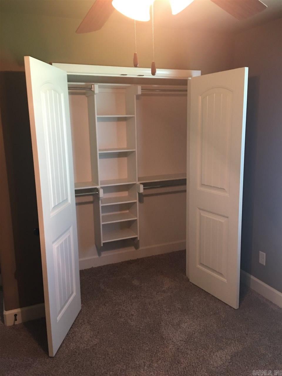 Pleasant Forest - Residential Lease