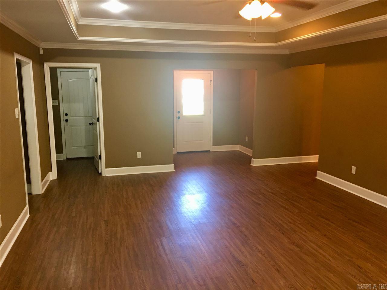 Pleasant Forest - Residential Lease