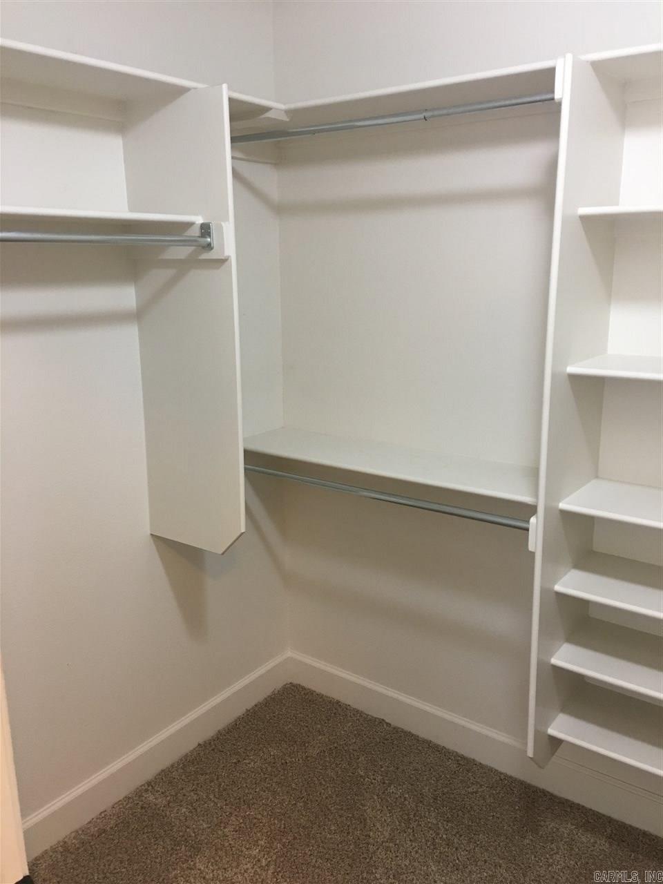 Pleasant Forest - Residential Lease