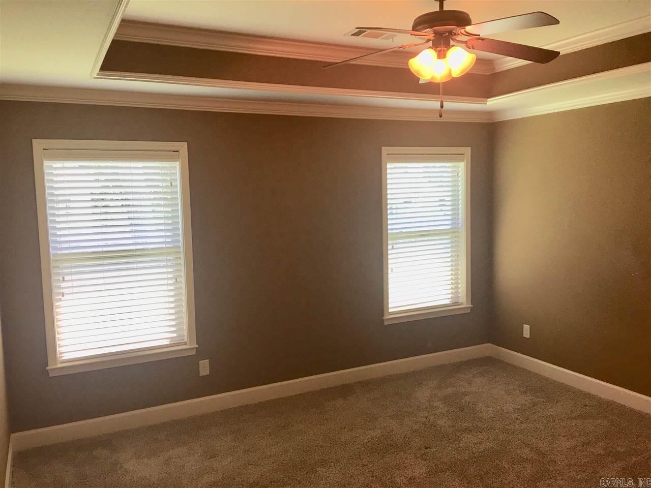 Pleasant Forest - Residential Lease