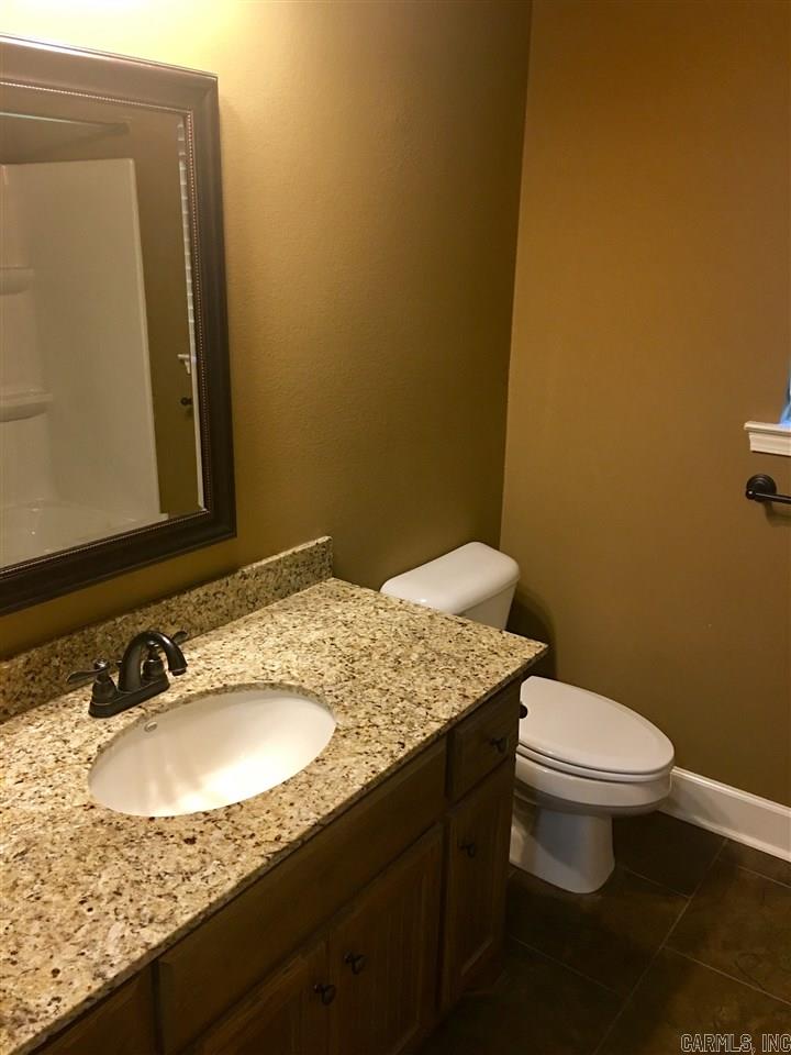 Pleasant Forest - Residential Lease