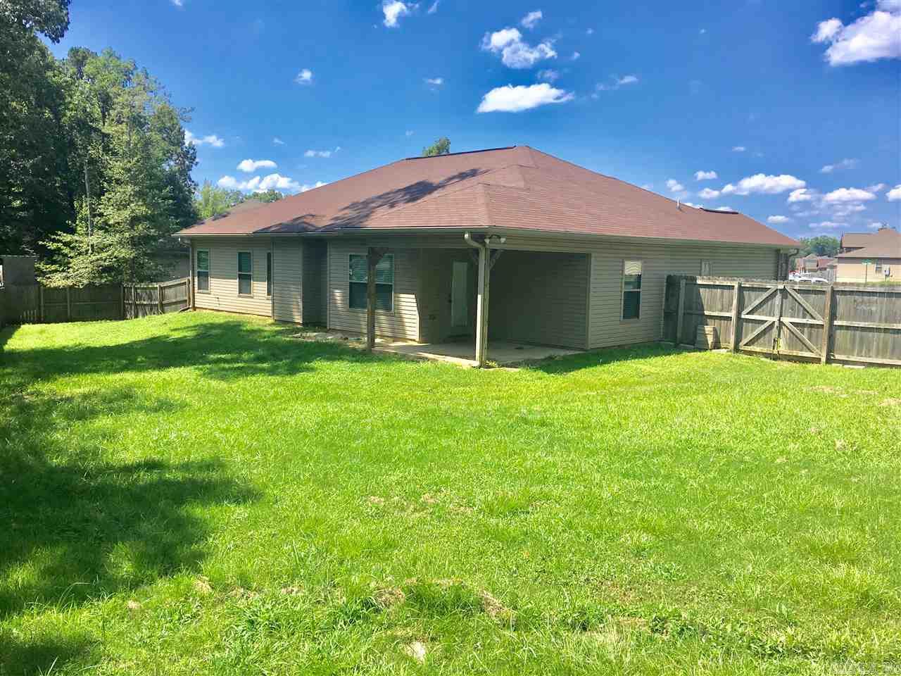 Pleasant Forest - Residential Lease