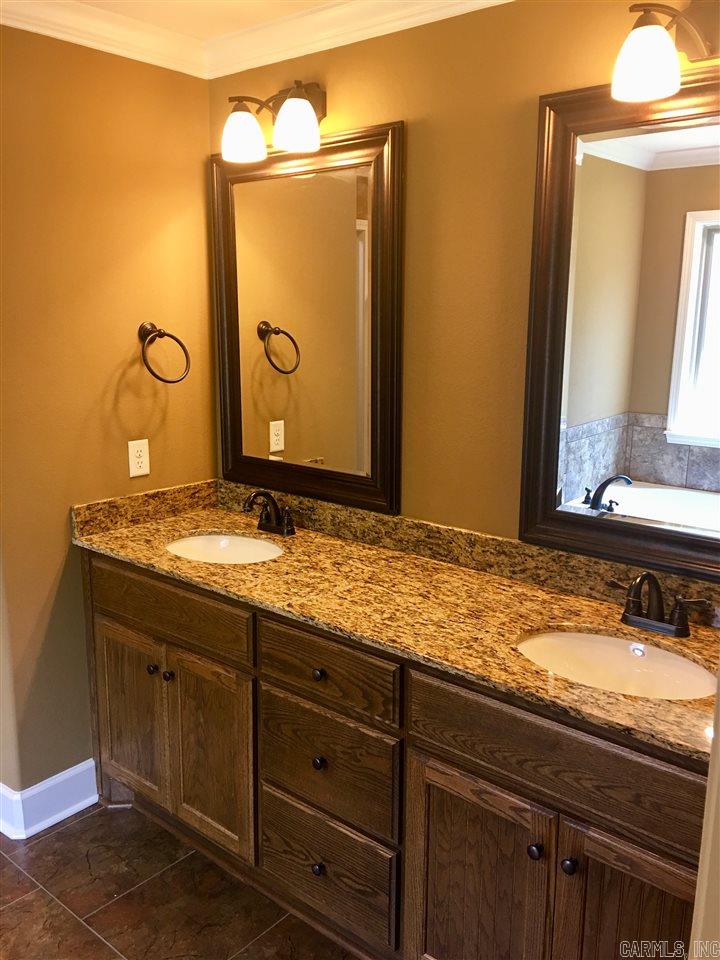 Pleasant Forest - Residential Lease