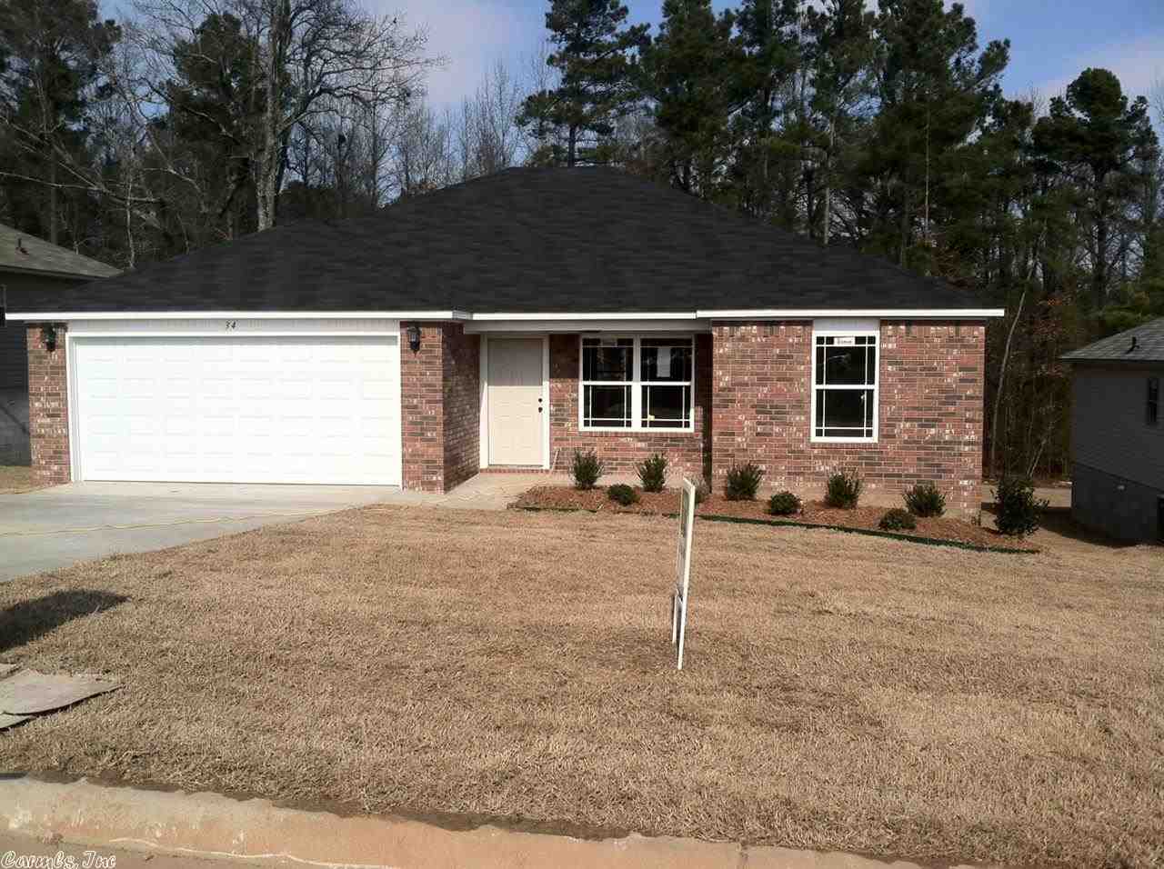 STAGECOACH CROSSING (OTTERCREEK) - Residential