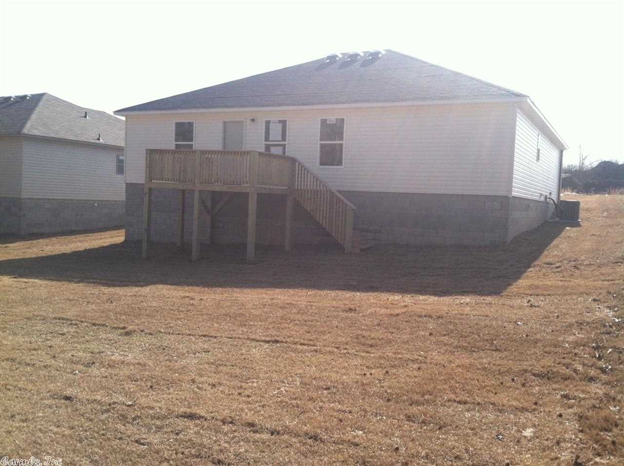 STAGECOACH CROSSING (OTTERCREEK) - Residential