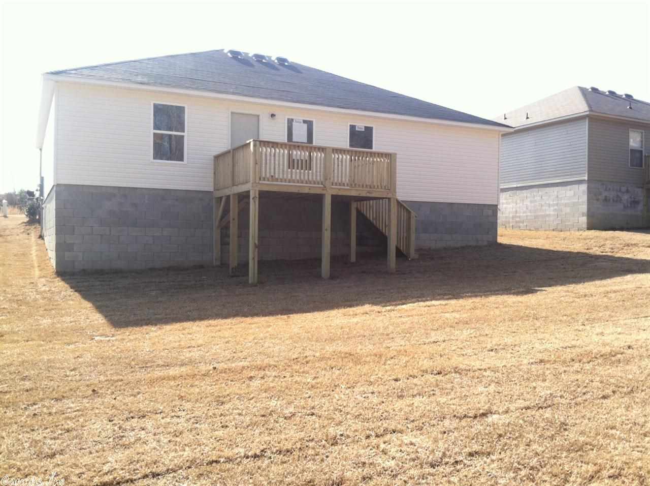 STAGECOACH CROSSING (OTTERCREEK) - Residential