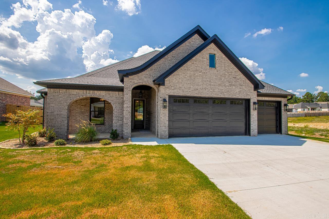 ROMAN HEIGHTS SUBDIVISION - Residential
