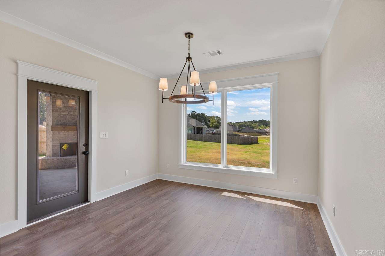 ROMAN HEIGHTS SUBDIVISION - Residential