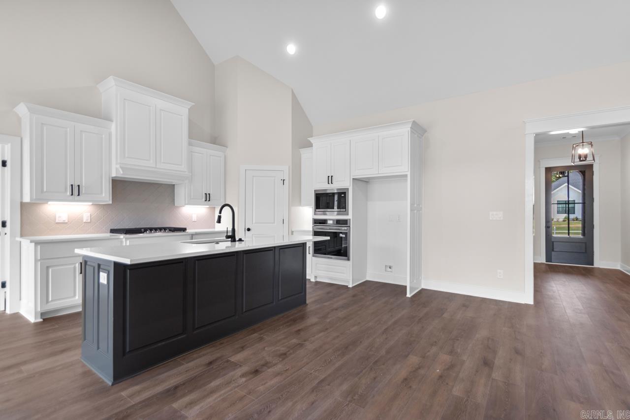 ROMAN HEIGHTS SUBDIVISION - Residential