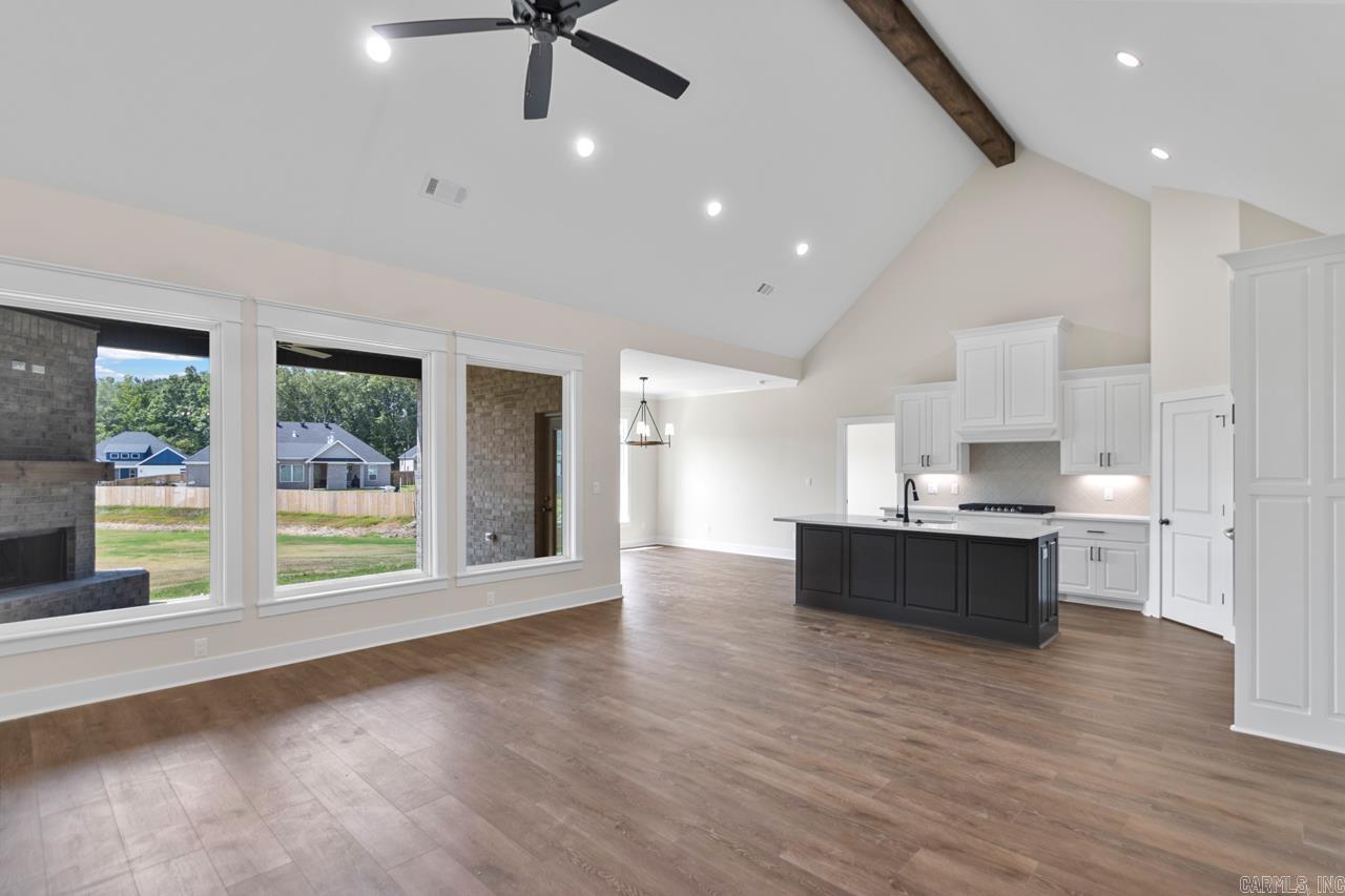 ROMAN HEIGHTS SUBDIVISION - Residential