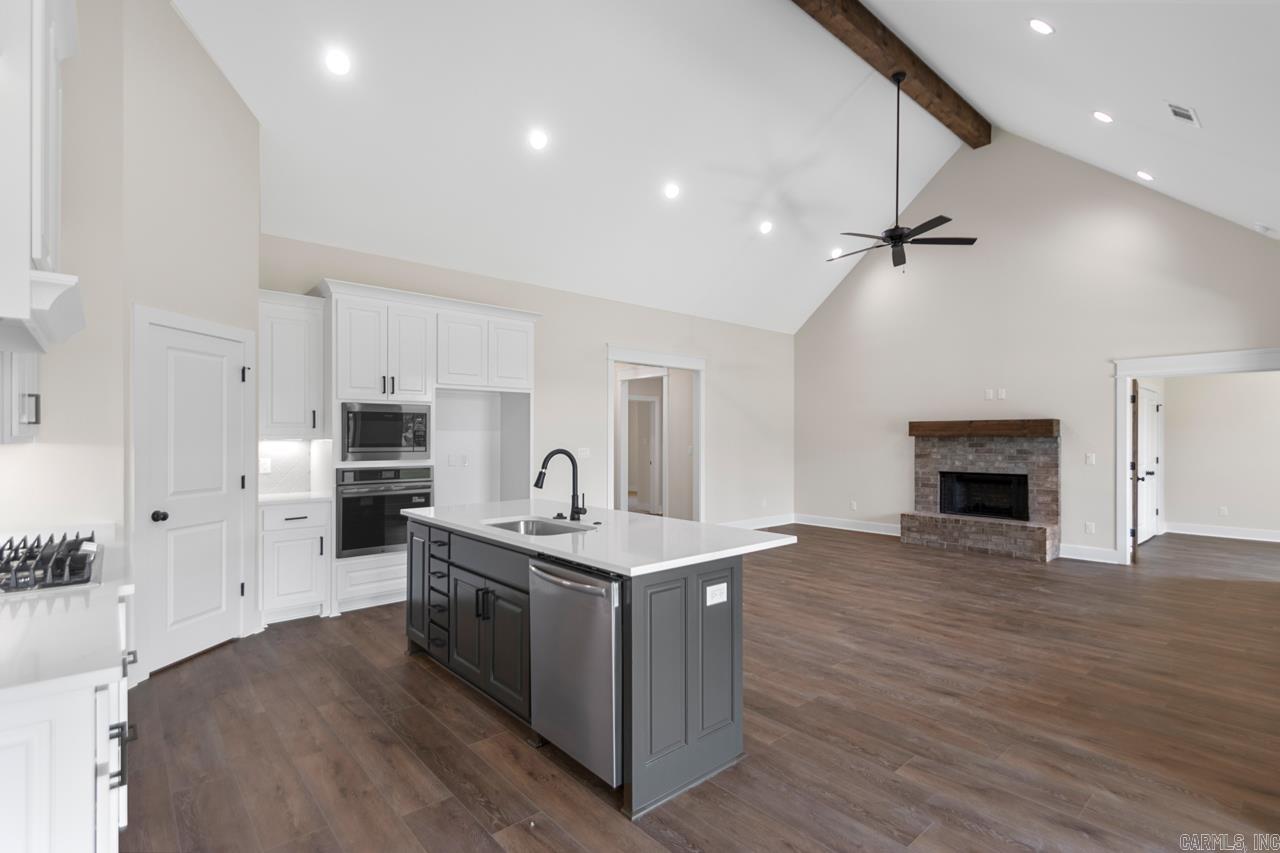 ROMAN HEIGHTS SUBDIVISION - Residential