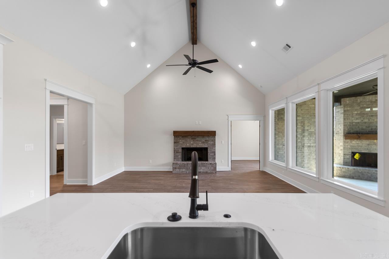 ROMAN HEIGHTS SUBDIVISION - Residential