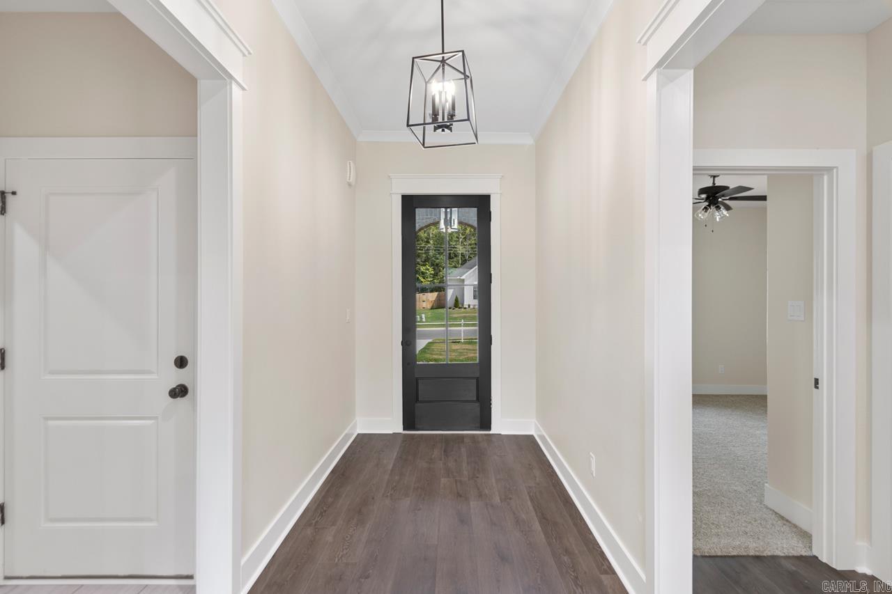 ROMAN HEIGHTS SUBDIVISION - Residential