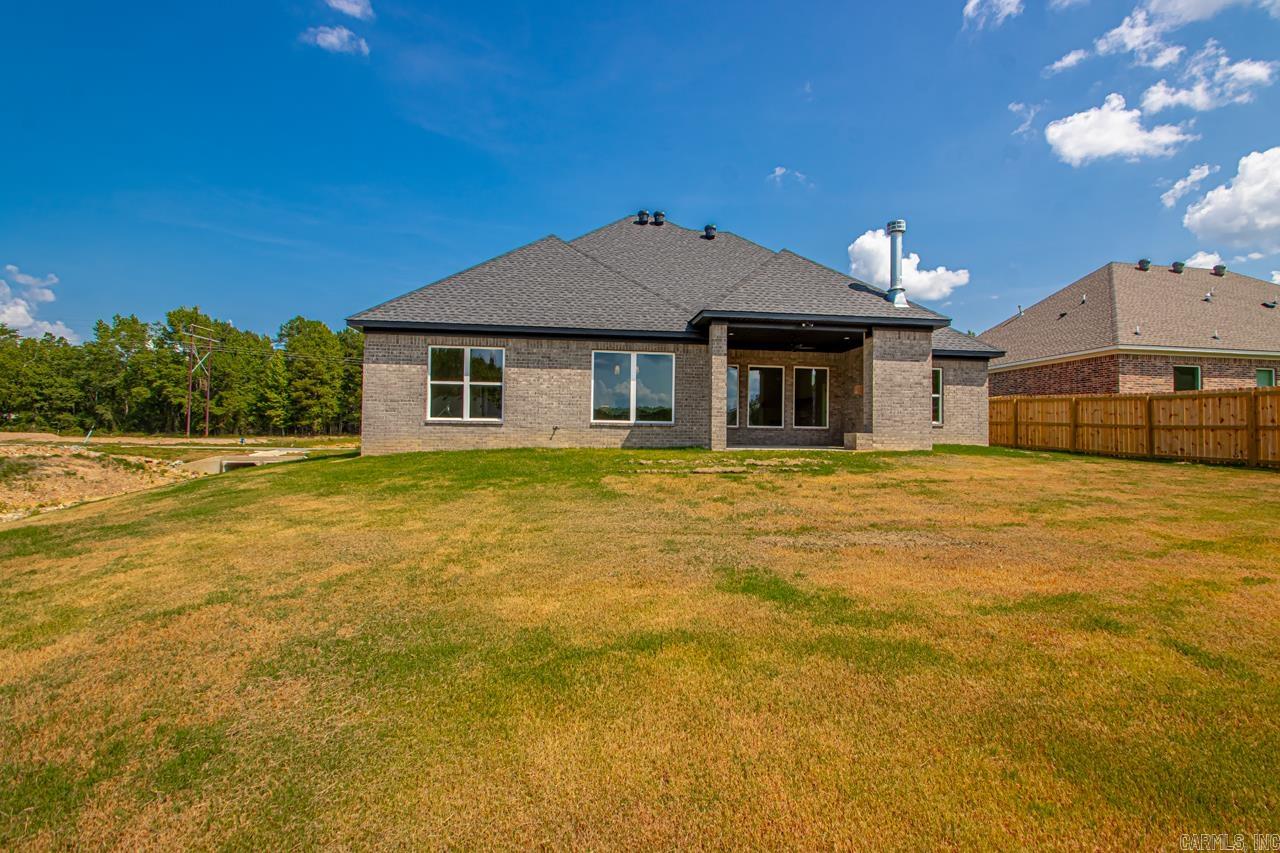 ROMAN HEIGHTS SUBDIVISION - Residential