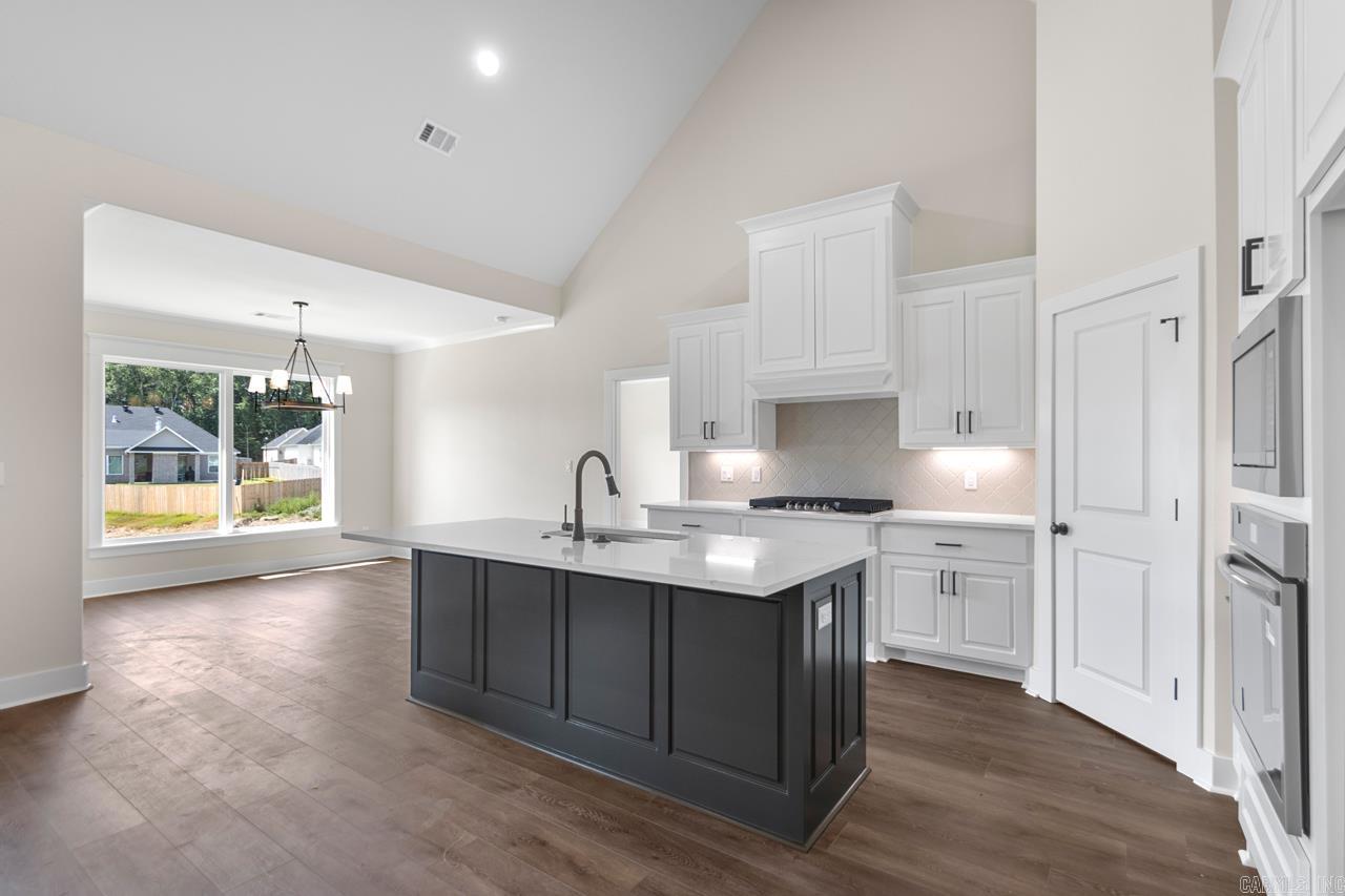 ROMAN HEIGHTS SUBDIVISION - Residential