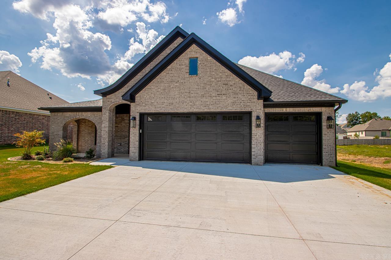 ROMAN HEIGHTS SUBDIVISION - Residential