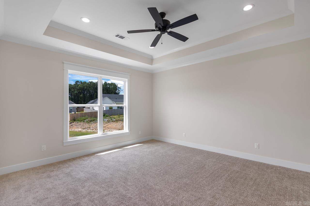ROMAN HEIGHTS SUBDIVISION - Residential