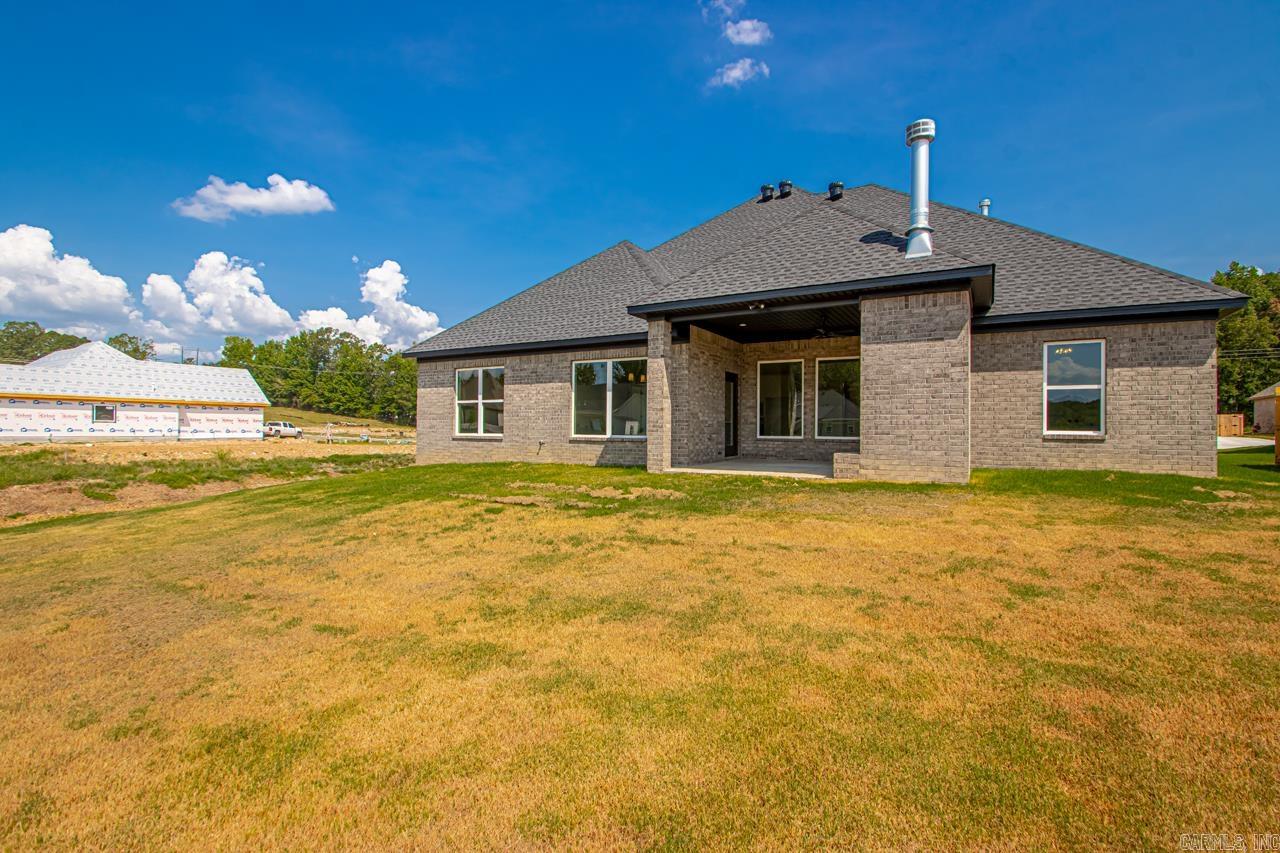 ROMAN HEIGHTS SUBDIVISION - Residential