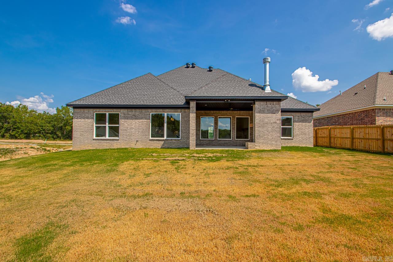 ROMAN HEIGHTS SUBDIVISION - Residential