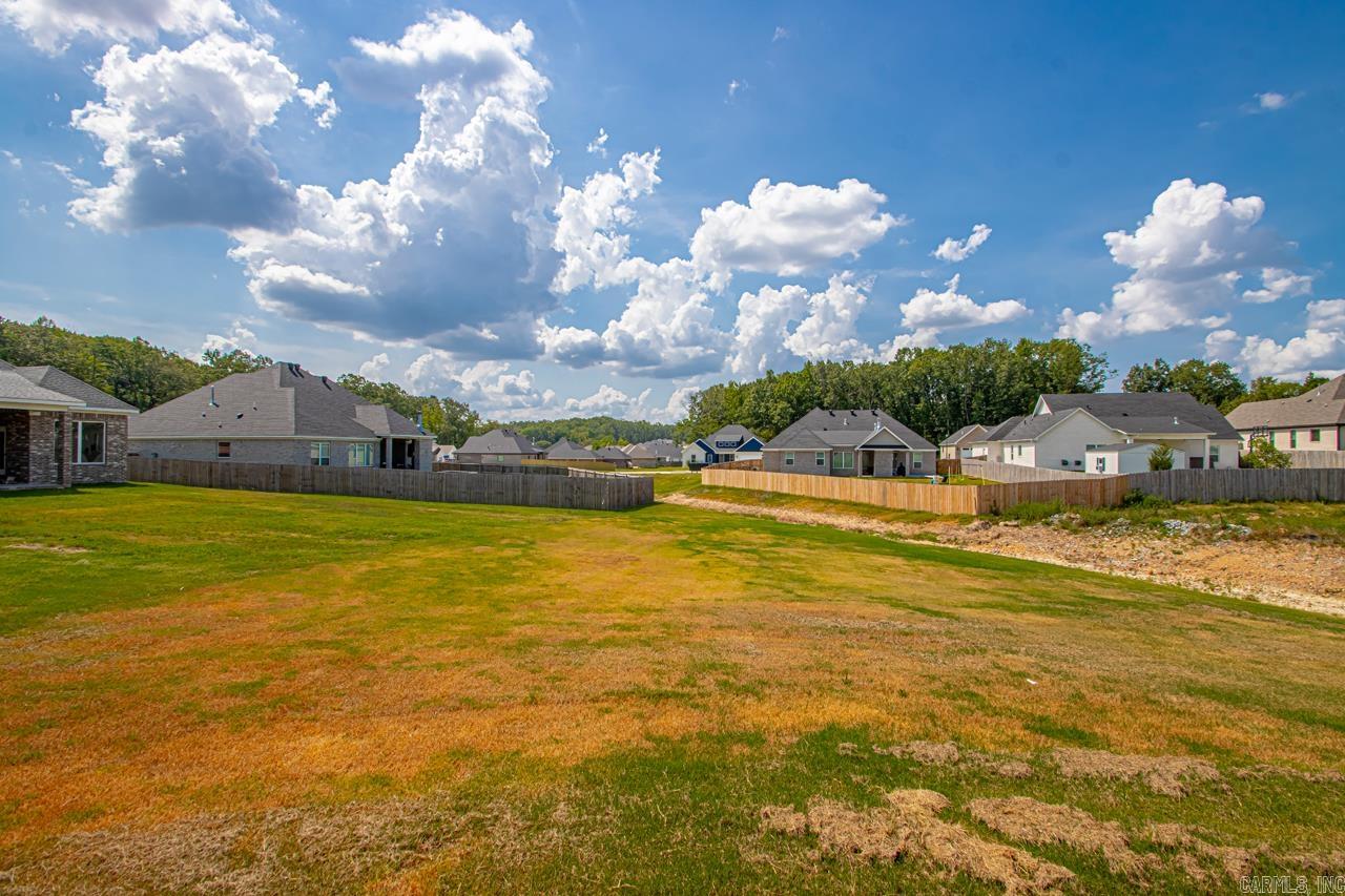 ROMAN HEIGHTS SUBDIVISION - Residential