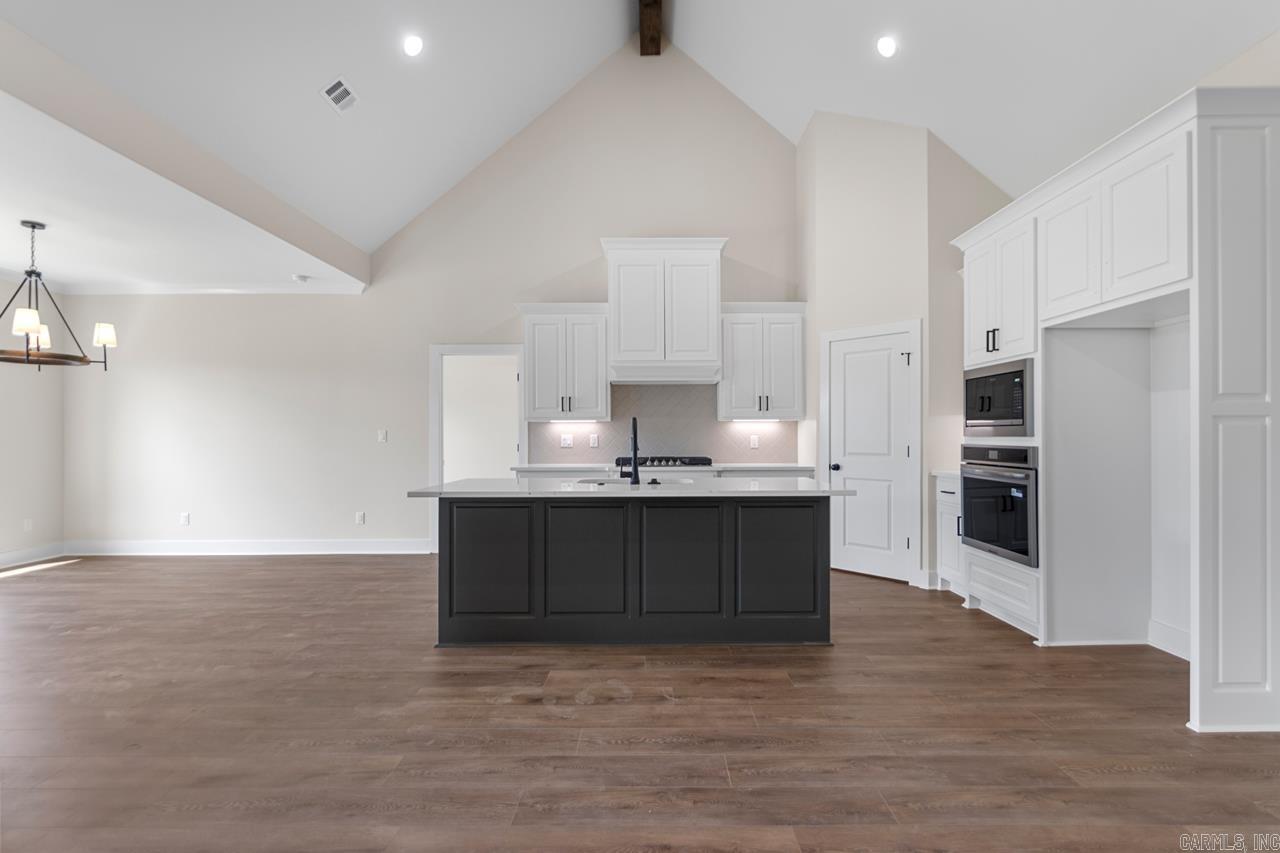 ROMAN HEIGHTS SUBDIVISION - Residential