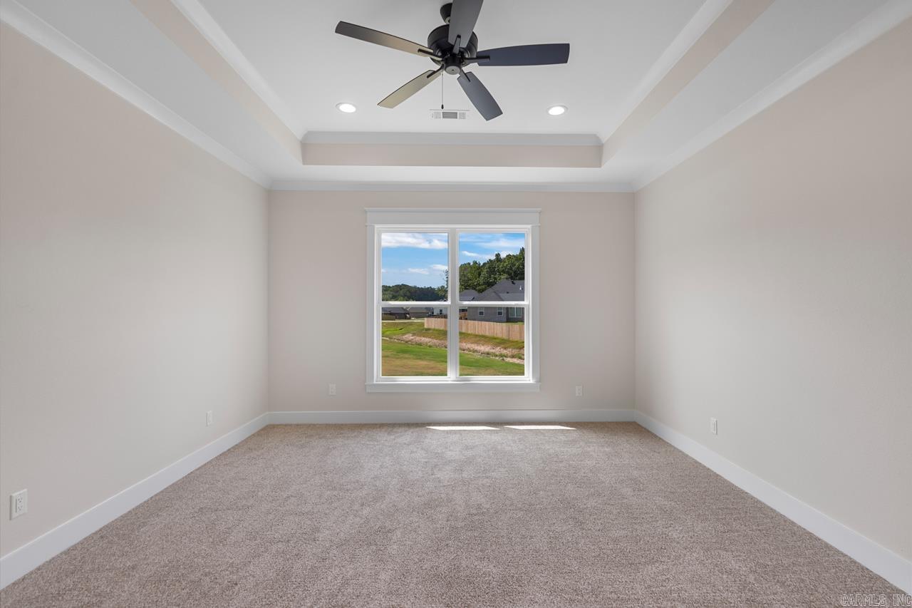 ROMAN HEIGHTS SUBDIVISION - Residential
