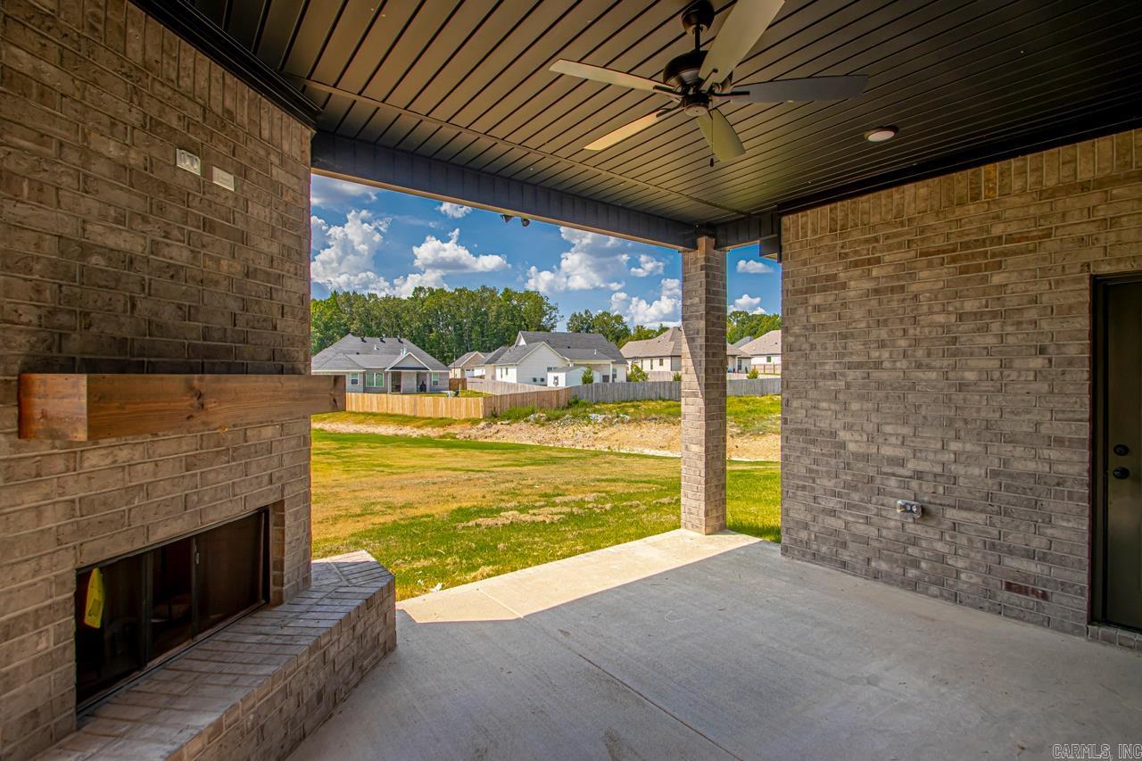 ROMAN HEIGHTS SUBDIVISION - Residential