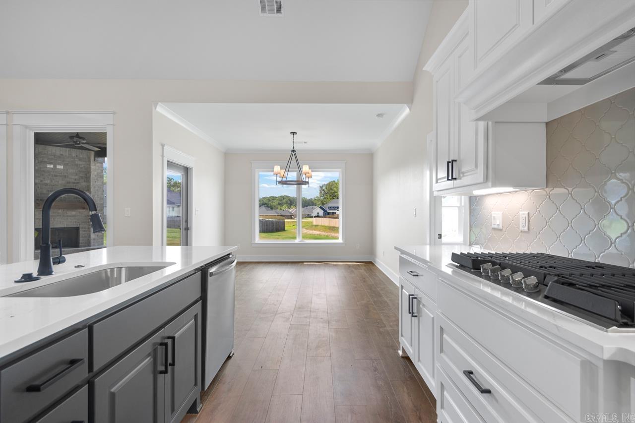 ROMAN HEIGHTS SUBDIVISION - Residential