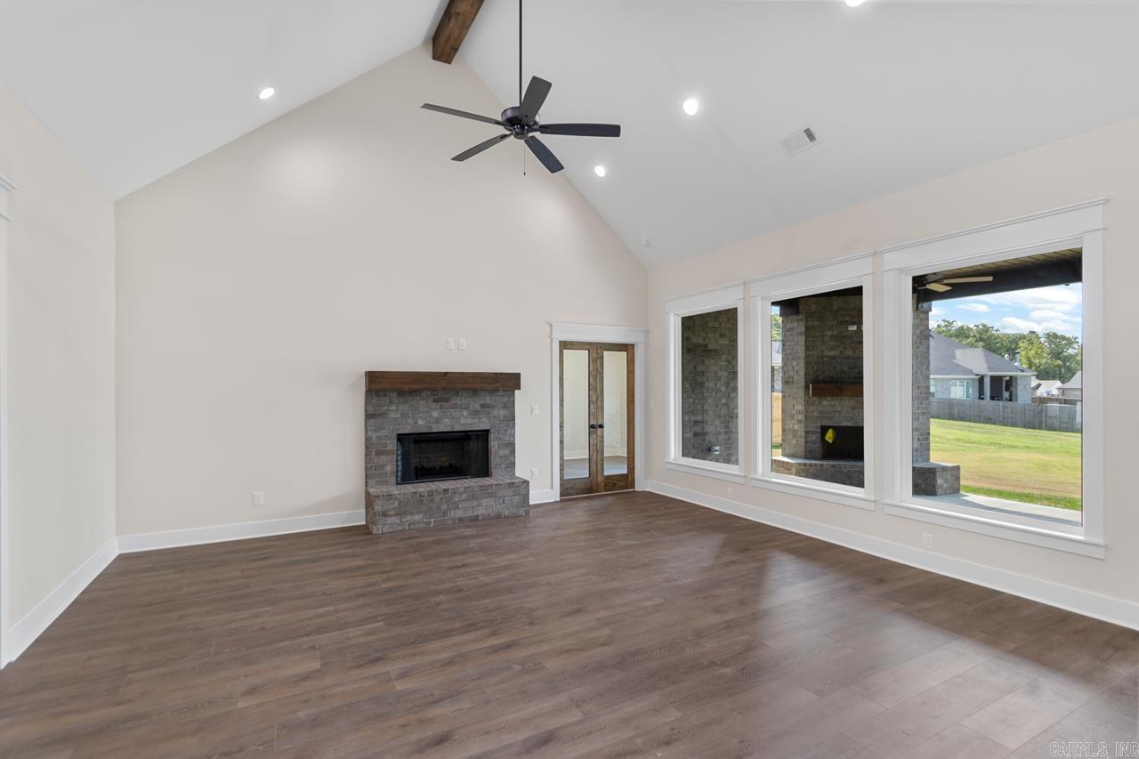 ROMAN HEIGHTS SUBDIVISION - Residential