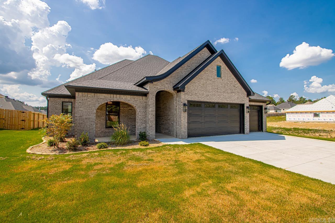ROMAN HEIGHTS SUBDIVISION - Residential