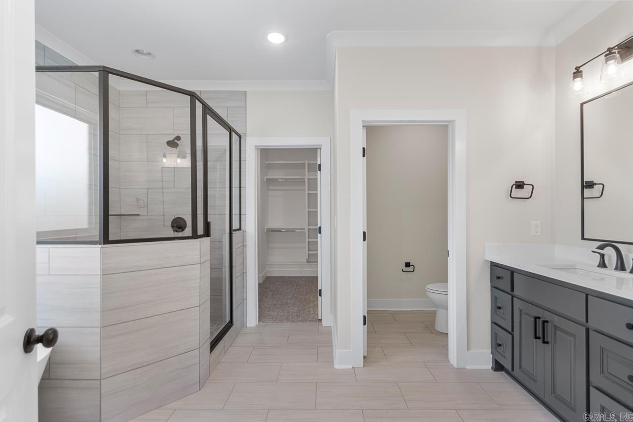 ROMAN HEIGHTS SUBDIVISION - Residential