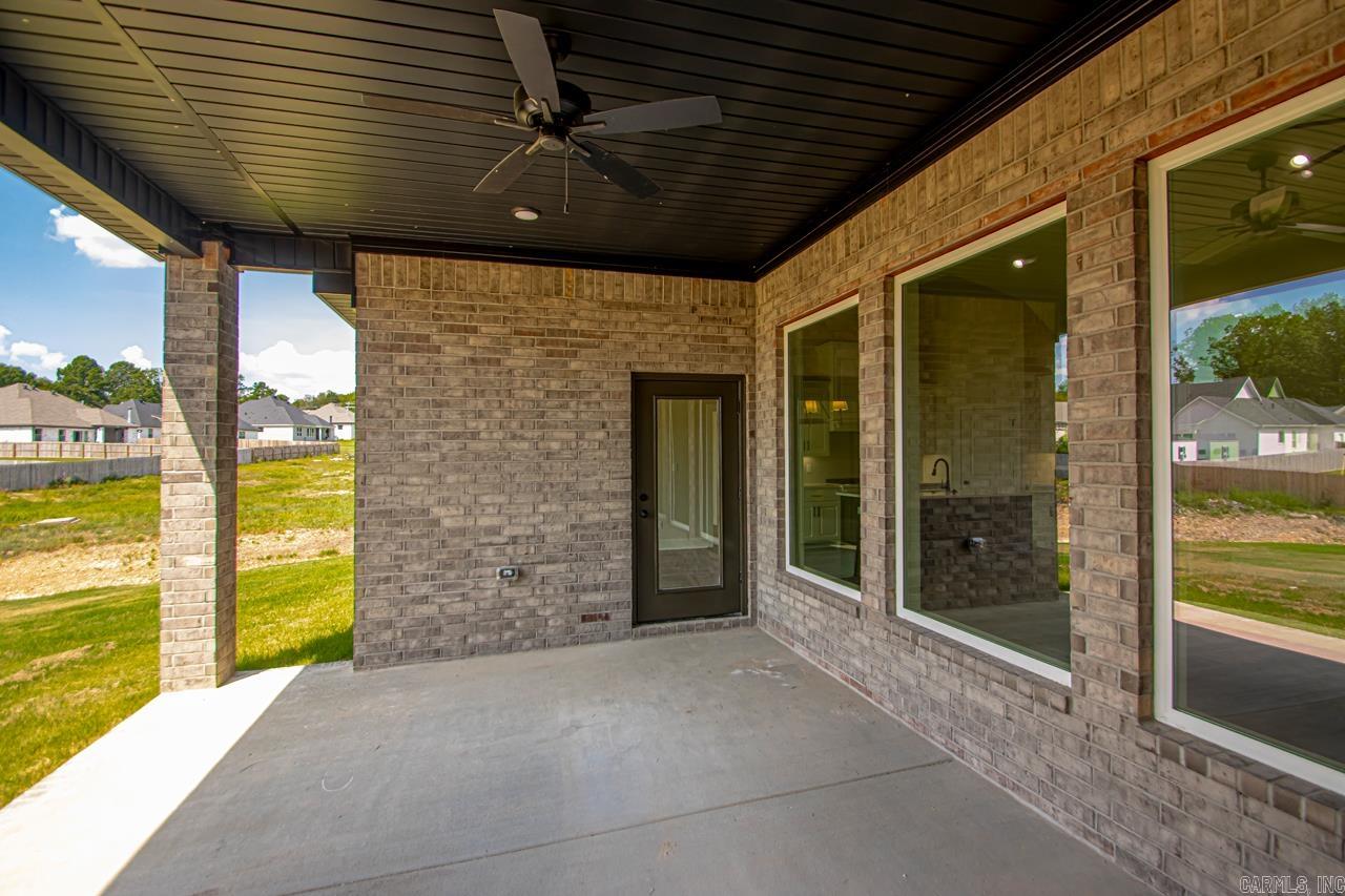 ROMAN HEIGHTS SUBDIVISION - Residential