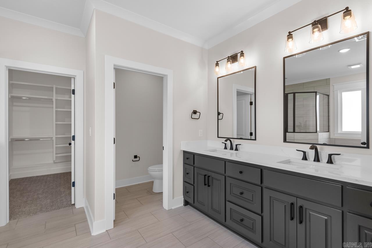 ROMAN HEIGHTS SUBDIVISION - Residential