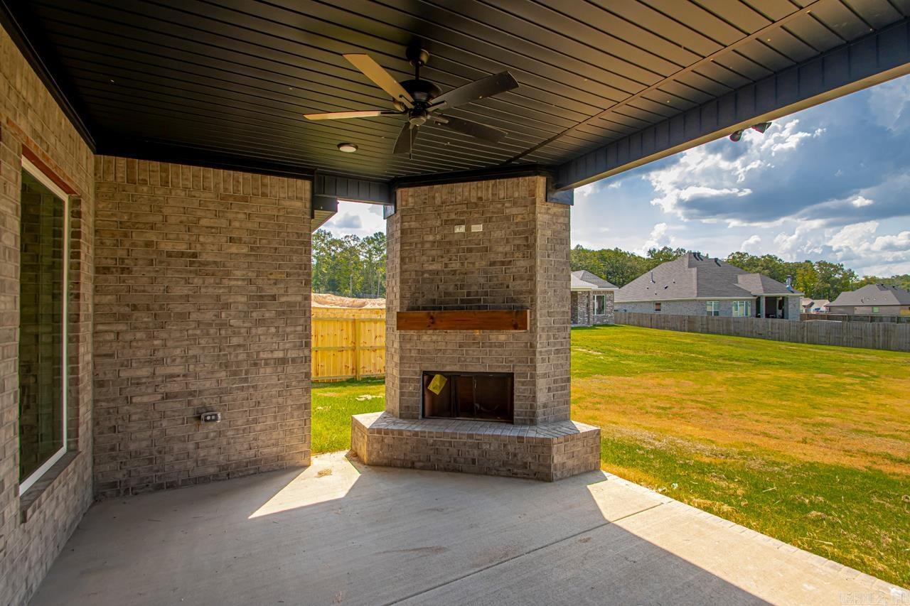 ROMAN HEIGHTS SUBDIVISION - Residential