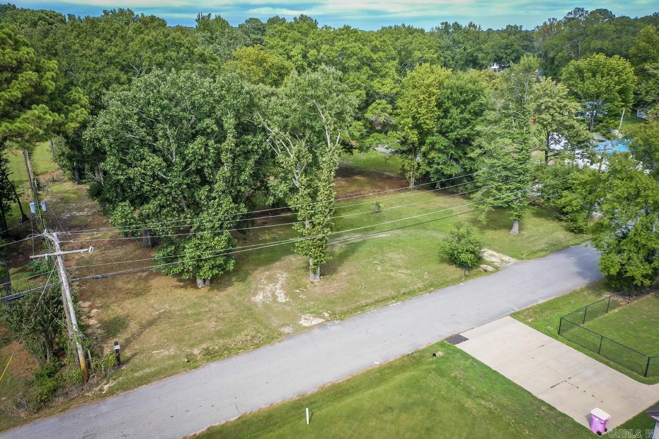 Sherwood Park - Land