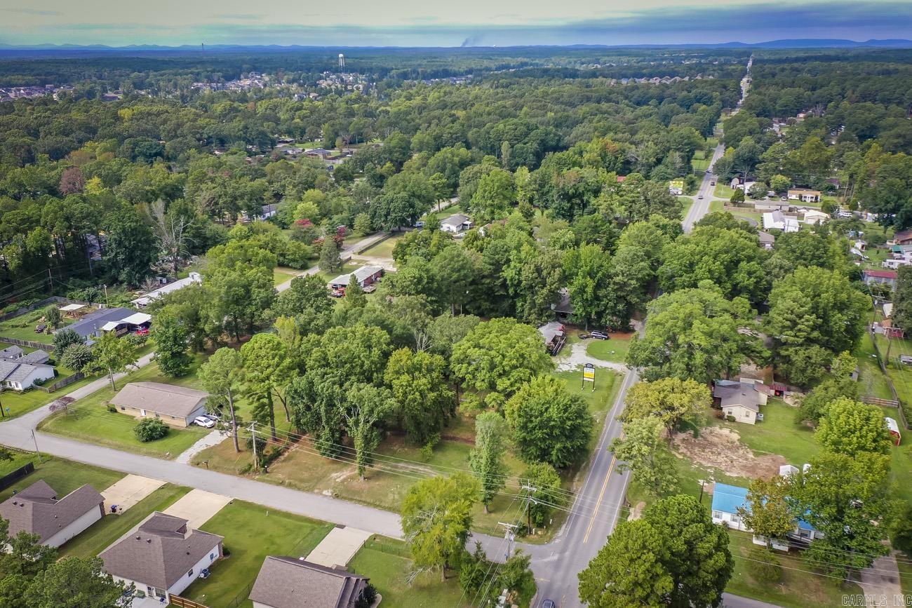 Sherwood Park - Land