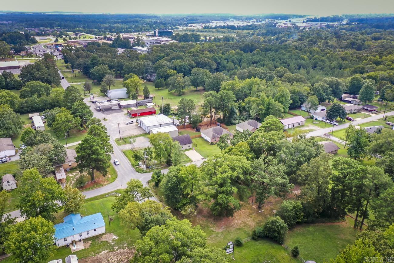 Sherwood Park - Land