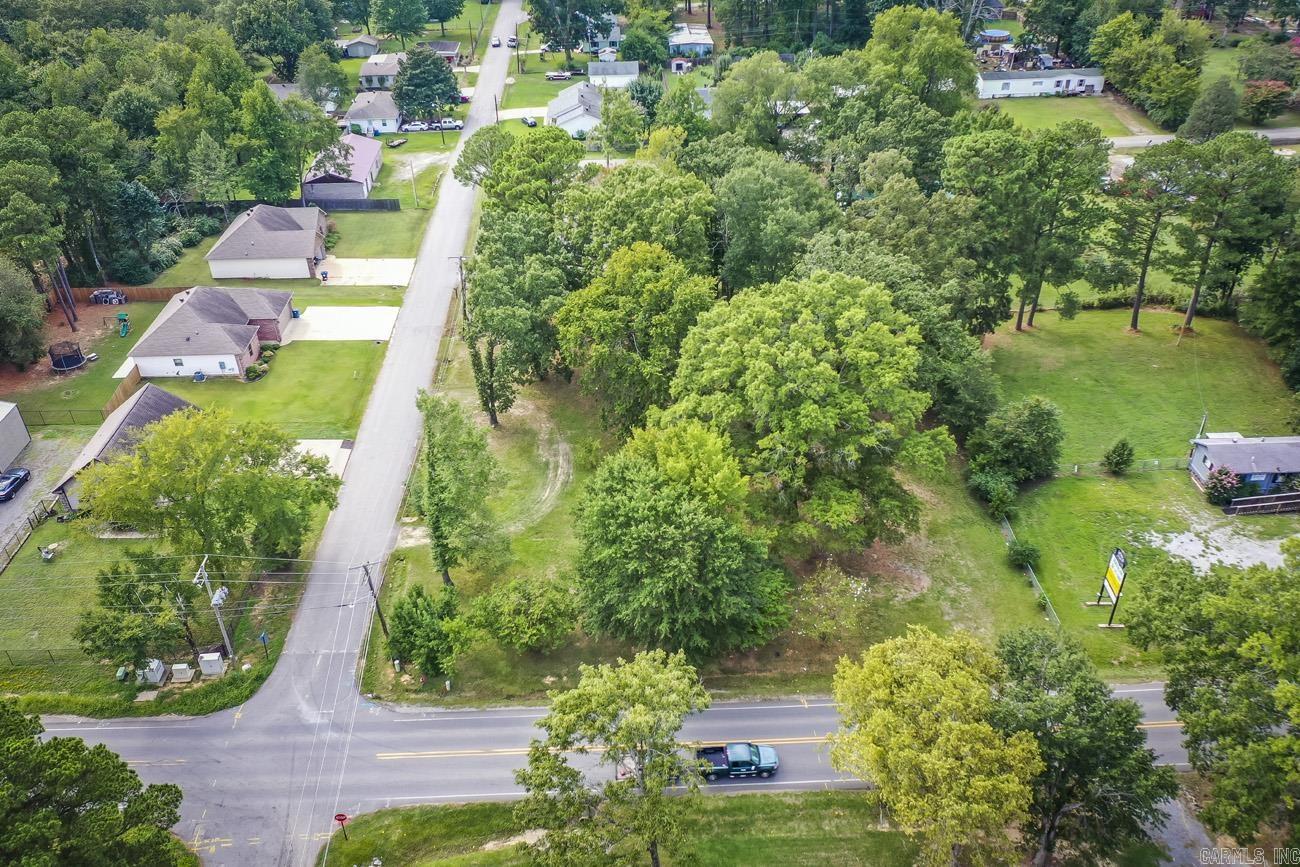 Sherwood Park - Land