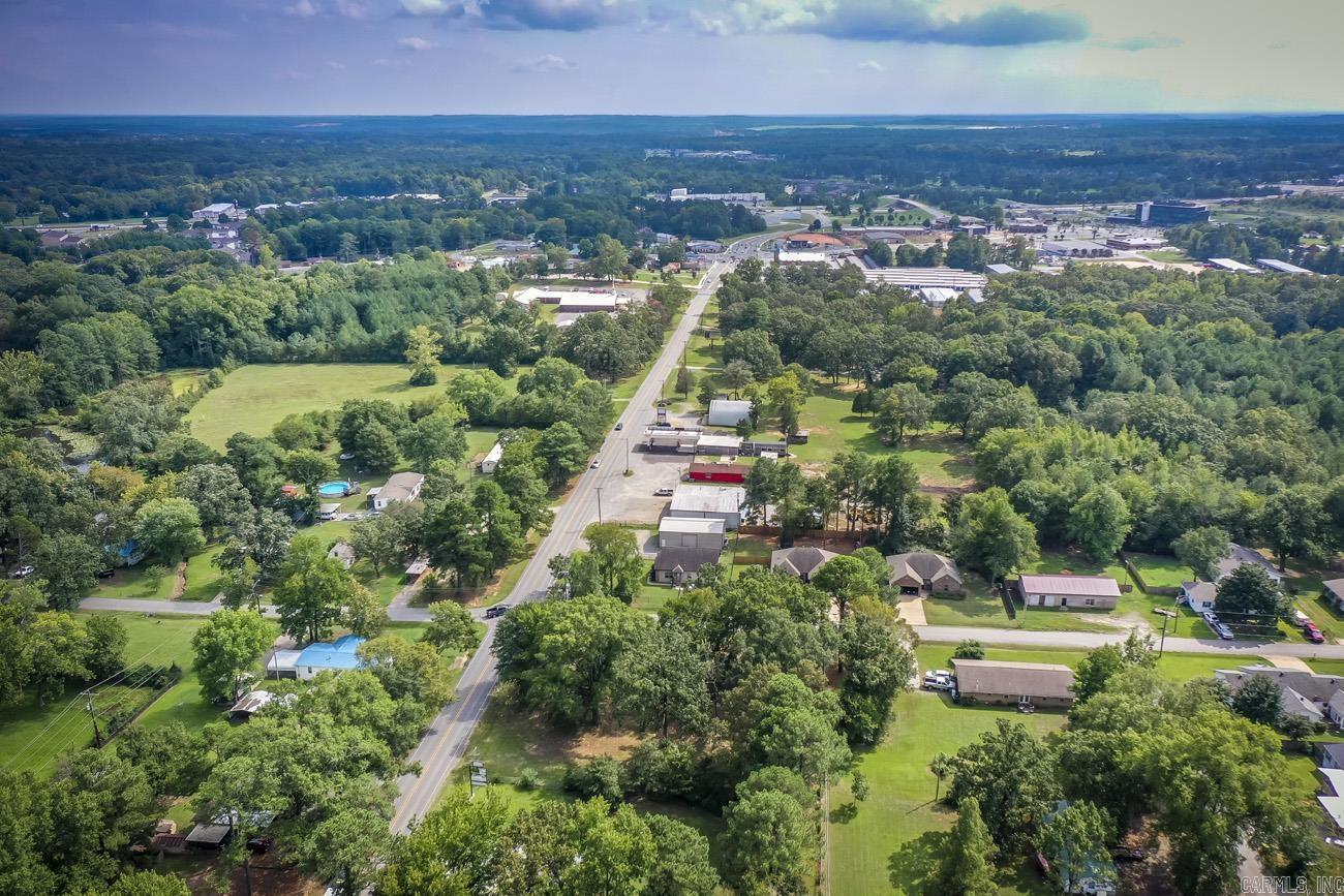 Sherwood Park - Land