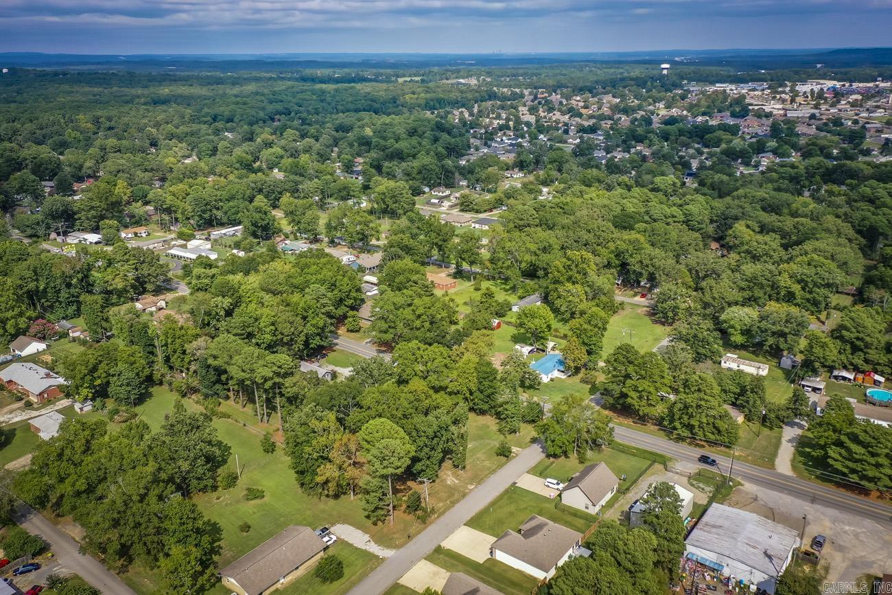 Sherwood Park - Land